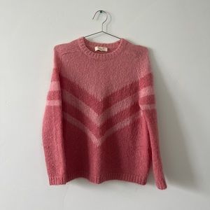 Sezane Wool Sweater